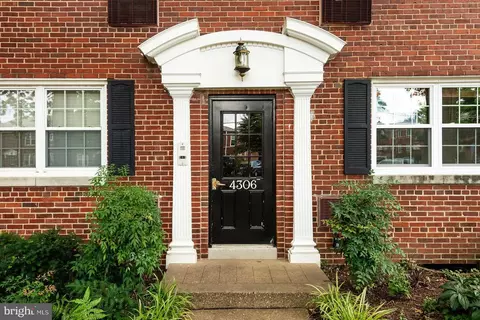 4306 N Pershing Dr #43064, Arlington, VA 22203