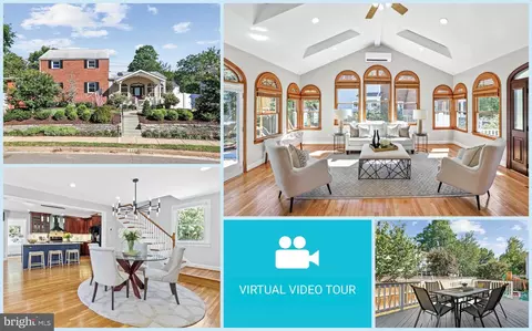 227 N Wakefield St, Arlington, VA 22203