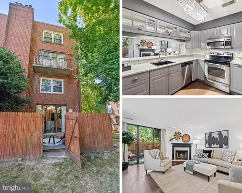 931 S Scott St #1, Arlington, VA 22204