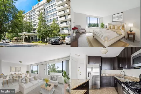 4501 Arlington Blvd #713, Arlington, VA 22203