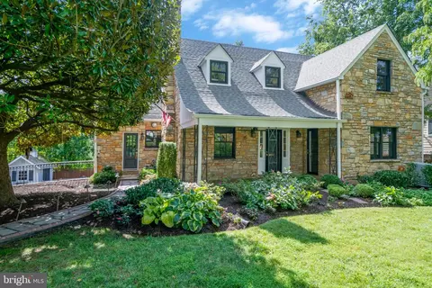 3408 N Glebe Rd N, Arlington, VA 22207