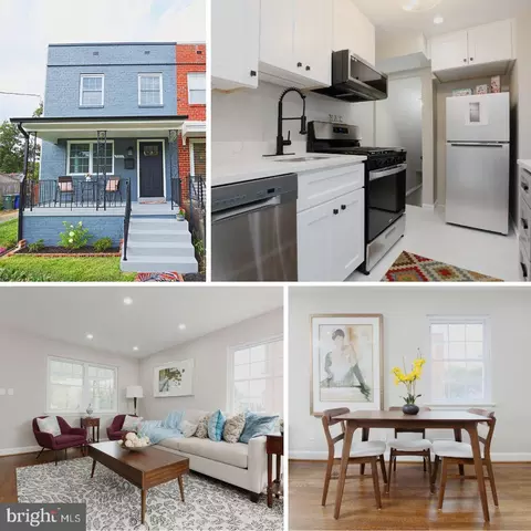 5511 7th Rd S, Arlington, VA 22204