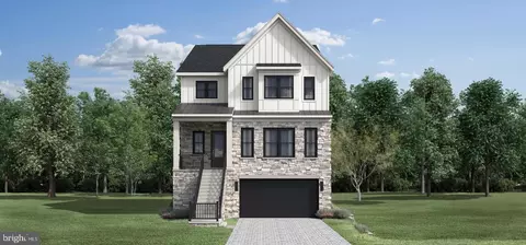 844 N Madison St, Arlington, VA 22205