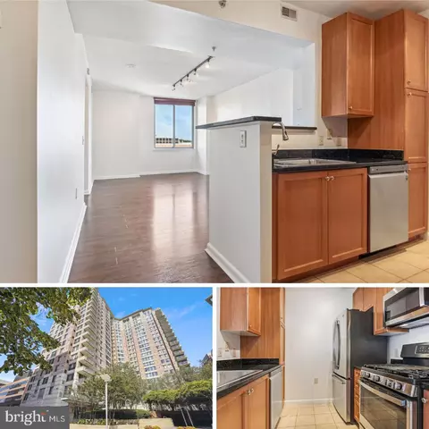 851 N Glebe Rd N #1016, Arlington, VA 22203