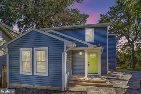 406 N Bryan St, Arlington, VA 22201