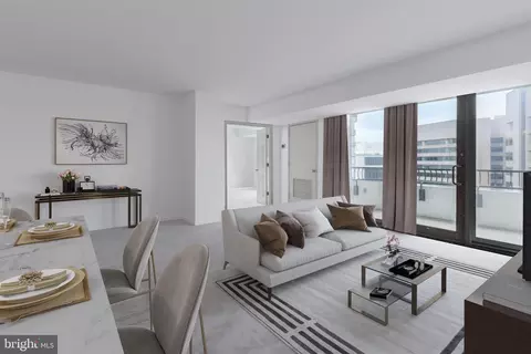 1200 Crystal Dr #1514, Arlington, VA 22202