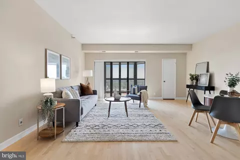 1600 N Oak St #1824, Arlington, VA 22209