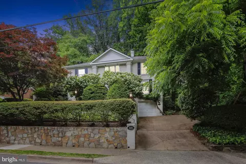 3600 Military Rd, Arlington, VA 22207