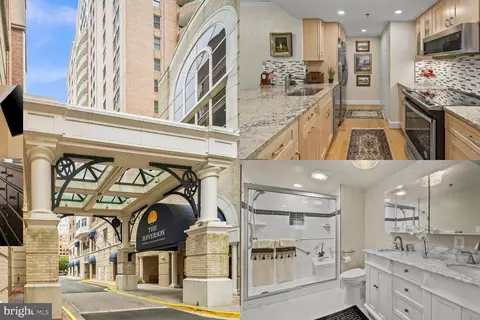900 N Taylor St #523, Arlington, VA 22203