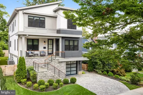 309 N Fillmore, Arlington, VA 22201