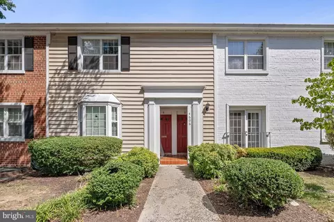 4606 C 28th Rd S #C, Arlington, VA 22206