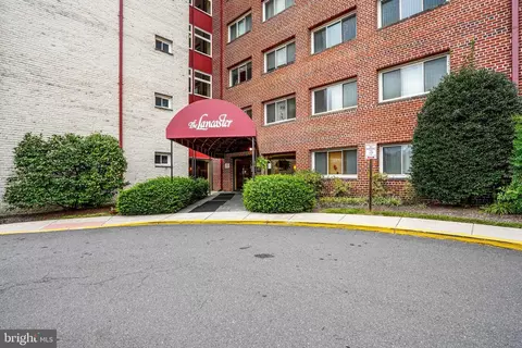 1830 Columbia Pike #604, Arlington, VA 22204