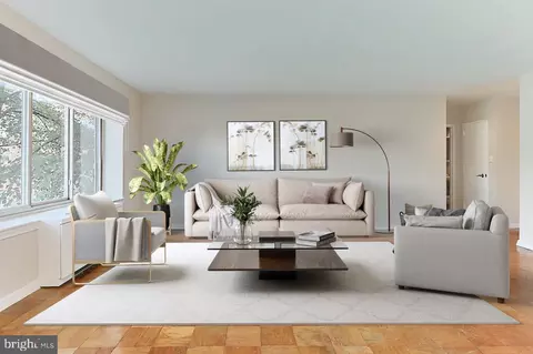 3000 Spout Run Pkwy #D206, Arlington, VA 22201