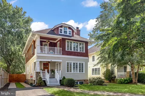 3918 8th St S, Arlington, VA 22204