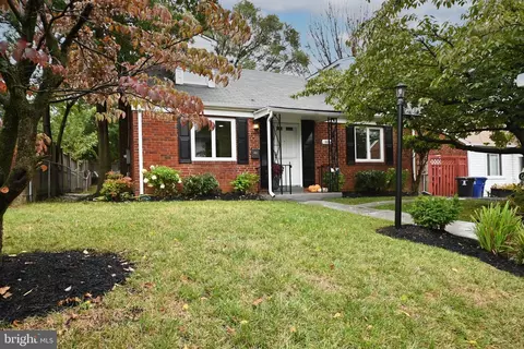 1813 S Nelson St S, Arlington, VA 22204