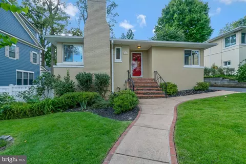 2304 N Kentucky St, Arlington, VA 22205