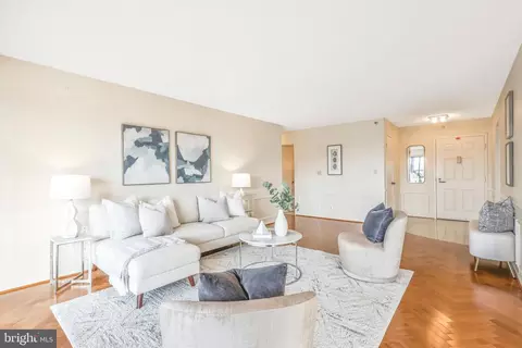 1600 N Oak St #1021, Arlington, VA 22209