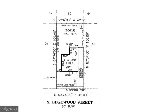 301 S Edgewood St S, Arlington, VA 22204