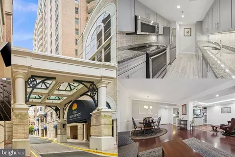 900 N Taylor St #1212, Arlington, VA 22203