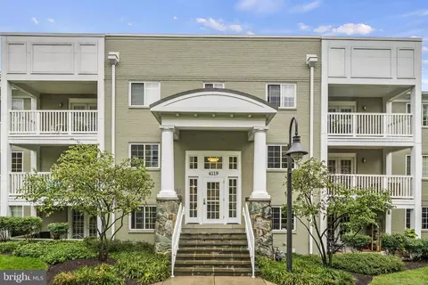 4119 S Four Mile Run Dr #103, Arlington, VA 22204
