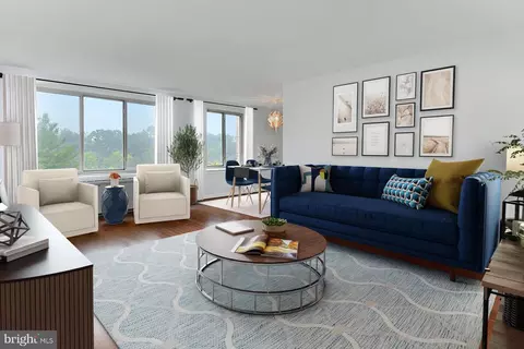 3000 Spout Run Pkwy #B601, Arlington, VA 22201