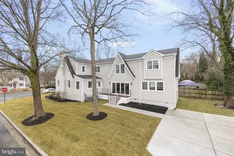 2428 N Florida St, Arlington, VA 22207