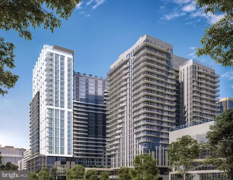 1781 Pierce St N, Rosslyn, VA 22209