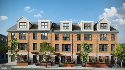 1101 N Vermont St, Arlington, VA 22201