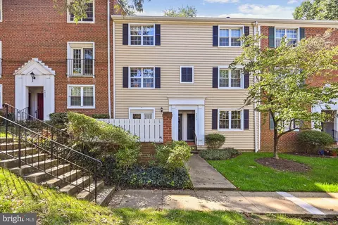 4615 A 28th Rd S #A, Arlington, VA 22206