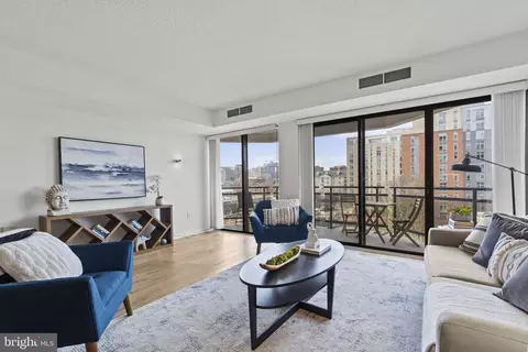 1530 Key Blvd #610, Arlington, VA 22209