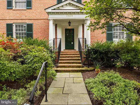 3409 N Albemarle St N, Arlington, VA 22207