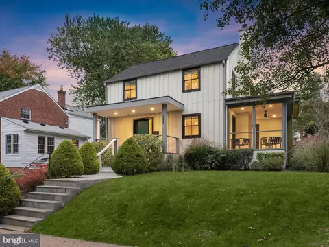 225 N Columbus St, Arlington, VA 22203