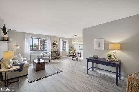 1200 S Arlington Ridge Rd #603, Arlington, VA 22202