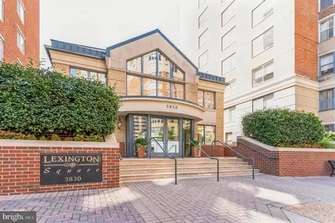 3830 9th St N #701W, Arlington, VA 22203
