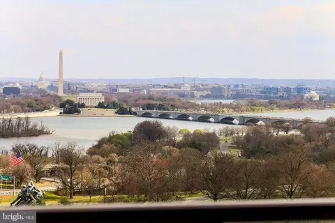 1401 Oak St #605, Arlington, VA 22209