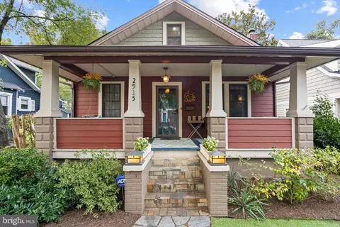 2915 6th St S, Arlington, VA 22204