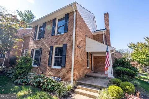2554 S A S Arlington Mill Dr #3, Arlington, VA 22206
