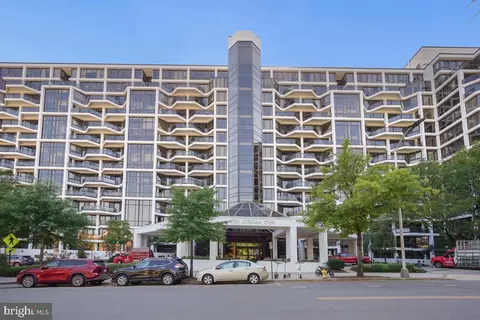 1530 Key Blvd #931, Arlington, VA 22209