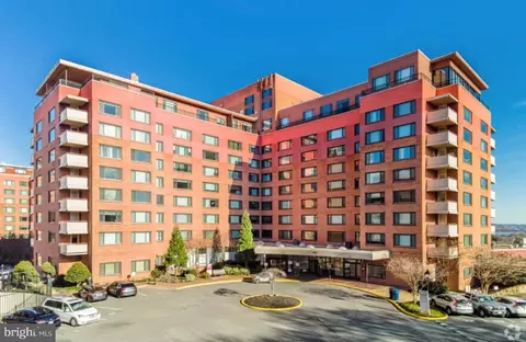1011 Arlington Blvd #838, Arlington, VA 22209