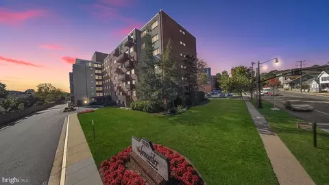 1830 Columbia Pike #502, Arlington, VA 22204