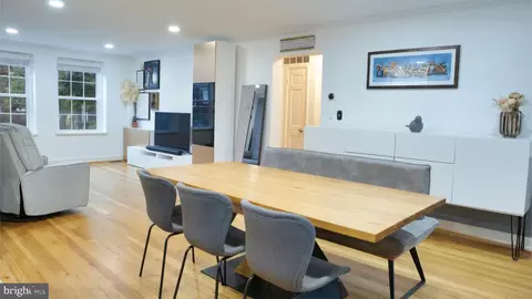 3071 S Buchanan St #A1, Arlington, VA 22206