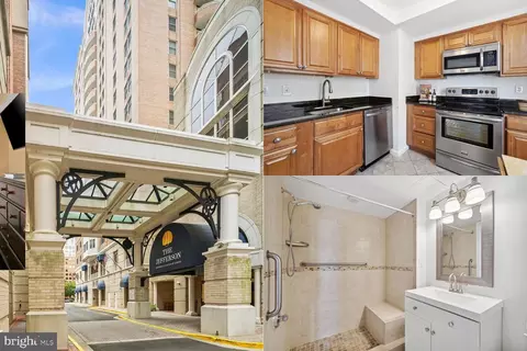 900 N Taylor St #1804, Arlington, VA 22203