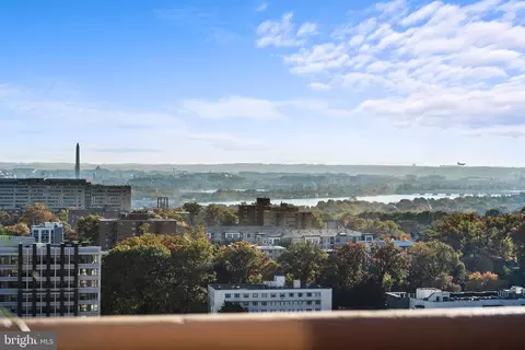 1301 N Courthouse Rd #1807, Arlington, VA 22201