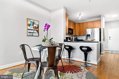 1633 N Colonial Ter #409, Arlington, VA 22209