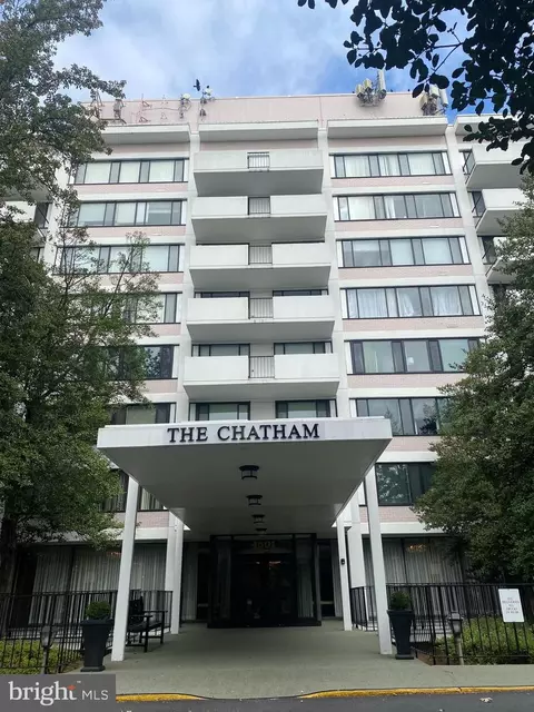 4501 Arlington Blvd #312, Arlington, VA 22203