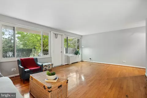 4501 Arlington Blvd UNIT 125, Arlington, VA 22203