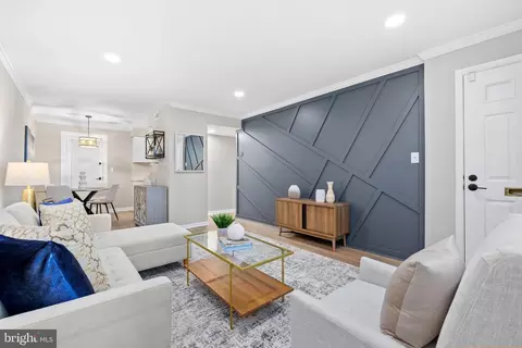 4633 A 28th Rd S #A, Arlington, VA 22206