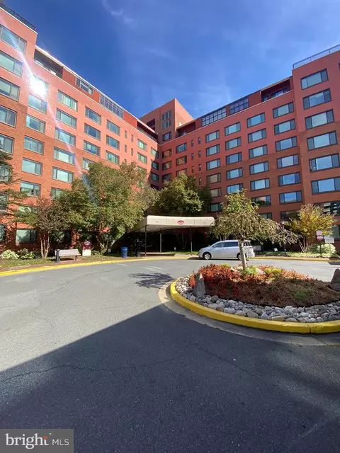1021 Arlington Blvd #732, Arlington, VA 22209