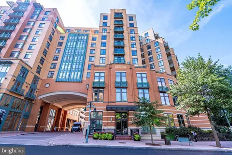 2720 S Arlington Mill Dr #508, Arlington, VA 22206