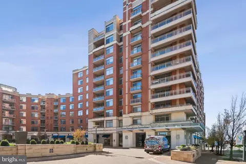 3600 S Glebe Rd #302W, Arlington, VA 22202